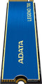 ADATA Legend 700 - M.2 NVMe SSD 512GB - Leessnelheid 2000MB/s - Schrijfsnelheid 1600MB/s