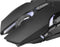 Mars Gaming MMW - Draadloze Gaming Muis - 3200 dpi - Zwart