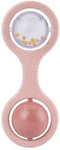 Little Dutch Bal Rammelaar Roze