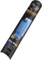 TravelSafe TS0469.0059 - Drybag 7 Ltr - Waterdicht lichtgewicht Cordura - Azuur