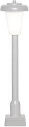 Viessmann Modelltechnik H0 Straatlantaarn Enkel Kant-en-klaar model 60801 1 stuk(s)
