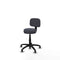 Bureaustoel Piqueras y Crespo 60001RT Donker grijs