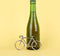 Balvi Flessenopener Fiets Tourmalet Zilver Metaal