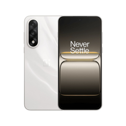 OnePlus Nord 5 - Smartphone - 8GB RAM 256GB opslag 5G - Wit