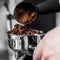 Gastroback Espresso Basic - Espressomachine - 15 bar - 1,25L - Zwart/Roestvrijstaal