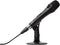 Marantz M4U - Tafelmicrofoon - Gevoeligheid -38 dB - Frequentie 70 - 16000 Hz - Zwart