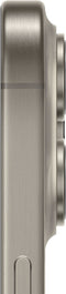 Apple iPhone 15 Pro Max - 512GB - A17 Pro - Naturel Titanium