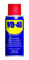 WD-40® Classic - Multi-Use Product - Verdrijft vocht - Stopt piepen en kraken - 100ml