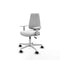 Bureaustoel Piqueras y Crespo B5B026N Wit