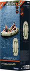Hydro Force Voyager 300 Opblaasboot