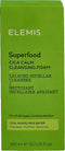 Elemis Gel Super Food Superfood CICA Calm Cleansing Foam
