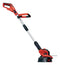 Einhell GE-CT 18/260 LI - Accu grastrimmer - 26 cm maaibreedte - zonder accu