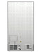 Hisense RSIM535Afe - Amerikaanse Koelkast - 566L - No Frost - Grafiet