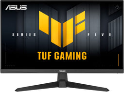 ASUS TUF Gaming VG279Q5A - Monitor - 27" Full HD 200Hz 1ms G-SYNC FreeSync - Zwart