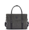 Kipling SUPERWORKER Laptoptas, 15 inch laptopvak - Black Peppery