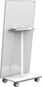 Whiteboard systeem nobo move meet 1800x900mm