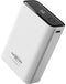 Ansmann PB222PD - Powerbank 20000 mAh - USB PD 3.0 Quick Charge 2.0 - Wit