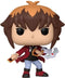 Funko - Jaden Yuki - Vinyl figuur 1603 - meerkleurig