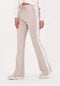 Colourful Rebel Bibi Star Flare Broek - Flare broek met sterren embroidery - Maat S