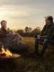 Chill Dept - Fire bowl Cortensteel