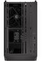 ENDORFY Arx 500 - Midi Tower PC - ATX ITX micro ATX - 6x 2.5