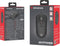 Genesis Krypton 660 - Bedrade Gaming Muis - 49g lichtgewicht - 12.000dpi - Zwart