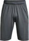 Men's Sports Shorts Under Armour Under Armour Raid 2.0 Light grey