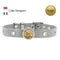Talent Jewels TJA-3-04-01-1-235 - Uniseks Armband - Zilverkleurig
