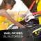 Dunlop Acculader-Trainer - 6/ 12 V - Intelligent - 6 Fasen - Indicatoren - IP65