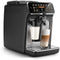 Philips 4300 series EP4346/71 - Volledig automatisch koffiezetapparaat - 1,8 l