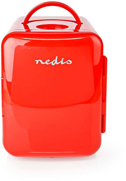Nedis KAFR120CRD - Koelbox - Inhoud 4l - Hoogte 270mm
