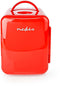 Nedis KAFR120CRD - Koelbox - Inhoud 4l - Hoogte 270mm