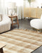 BERISSA - Modern vloerkleed - Beige - 160 x 230 cm - Jute