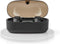 Nedis HPBT5052 - In-Ear TWS Koptelefoon - Bluetooth 5.0 met spraakbesturing - Zwart