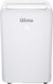 Qlima P522 - Mobiele Airconditioner - Koelvermogen 2100W - Geschikt voor 75m³