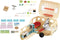 Sylvanian Families 5045 caravan