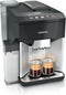 Siemens EQ.500 TQ513R01 - Volautomatische espressomachine - OneTouch functie en melkreservoir