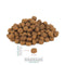 Voer PERRO Beef with lamb Medium and large breeds Kalfsvlees 1 kg Volwassen