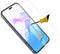 BeHello BEHTEM00300 - High Impact Glass Screenprotector - H9 hardheid - iPhone 15 Plus
