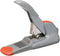 Rapid Supreme DUAX Heavy Duty Nietmachine - Niet tot 170 Vel - Zilver/Oranje