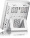 Bresser Weerstation CO²-meter - Air Quality Monitor - Wit - Met LED-display