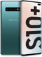 Samsung Galaxy S10+ - 128GB - Ultrawide Camera - Prism Green
