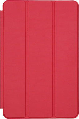 iMoshion Tablet Hoes Geschikt voor Samsung Galaxy Tab S6 Lite (2022) / Tab S6 Lite - iMoshion Luxe Bookcase tablet - Rood