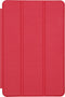 iMoshion Tablet Hoes Geschikt voor Samsung Galaxy Tab S6 Lite (2022) / Tab S6 Lite - iMoshion Luxe Bookcase tablet - Rood