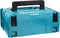 Makita DDF485ZJ - Accu Boormachine - 18 V - BL-motor - 2 versnellingen - 13 mm snelspanboorkop - 1,04 kg