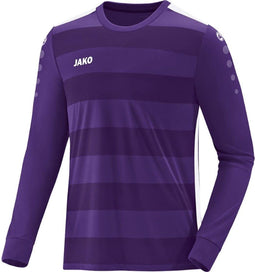 Jako Shirt Celtic 2.0 Lange Mouw Paars-Wit Maat S