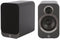 Q Acoustics 3020i - Boekenplank Luidspreker - 2-weg - Grijs