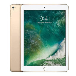 Apple iPad 5 (2017) - 128GB Wi-Fi - Goud