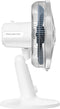 Rowenta Turbo Silence Extreme+ VU2730 - Tafelventilator - 4 snelheden - Stilste ventilator (3121040081143)