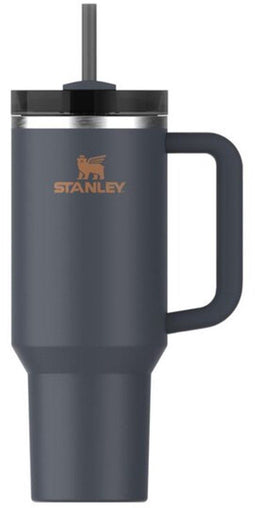 Stanley Quencher Tumbler - 1,18L - Vacuümisolatie - Grijs (Twilight)